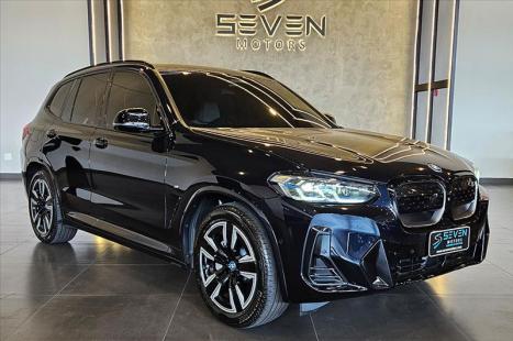 BMW IX3 EL�TRICO 4P MSPORT, Foto 7