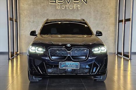 BMW IX3 EL�TRICO 4P MSPORT, Foto 8