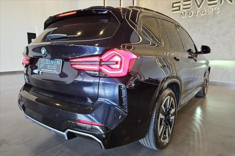 BMW IX3 EL�TRICO 4P MSPORT, Foto 9