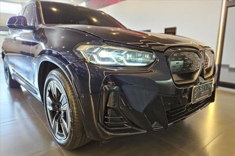BMW IX3 EL�TRICO 4P MSPORT, Foto 10