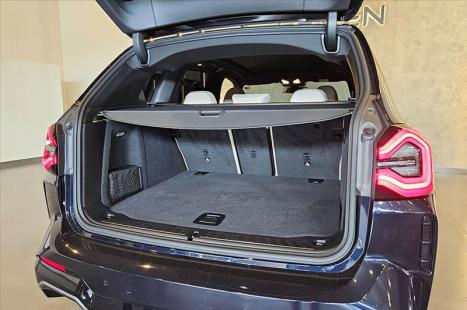BMW IX3 EL�TRICO 4P MSPORT, Foto 12