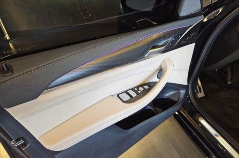 BMW IX3 EL�TRICO 4P MSPORT, Foto 14