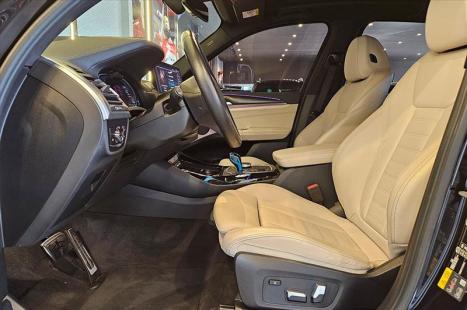 BMW IX3 EL�TRICO 4P MSPORT, Foto 15
