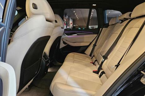 BMW IX3 EL�TRICO 4P MSPORT, Foto 16