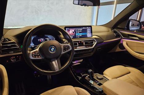 BMW IX3 EL�TRICO 4P MSPORT, Foto 17