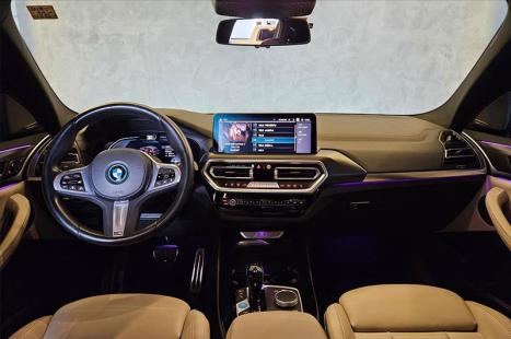 BMW IX3 EL�TRICO 4P MSPORT, Foto 19