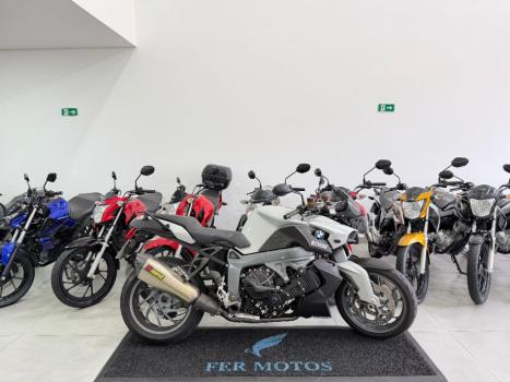 BMW K 1300 R, Foto 1