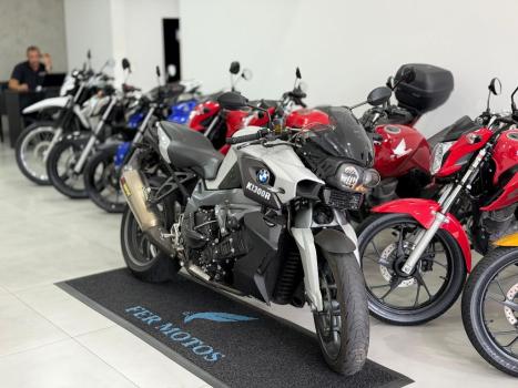 BMW K 1300 R, Foto 2