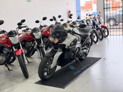 BMW K 1300 R, Foto 3