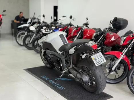 BMW K 1300 R, Foto 5