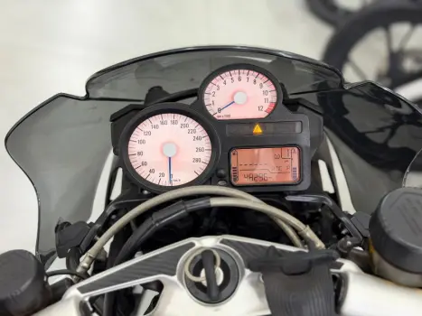 BMW K 1300 R, Foto 8