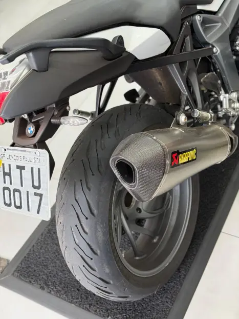 BMW K 1300 R, Foto 10