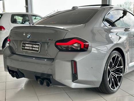 BMW M2 3.0 I6 24V COUP M AUTOMTICO DCT, Foto 8