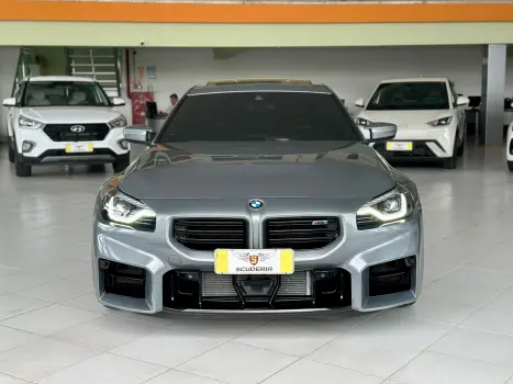 BMW M2 3.0 I6 24V COUP M AUTOMTICO DCT, Foto 2