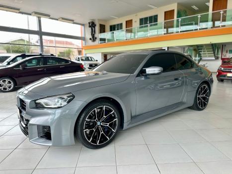 BMW M2 3.0 I6 24V COUP M AUTOMTICO DCT, Foto 3