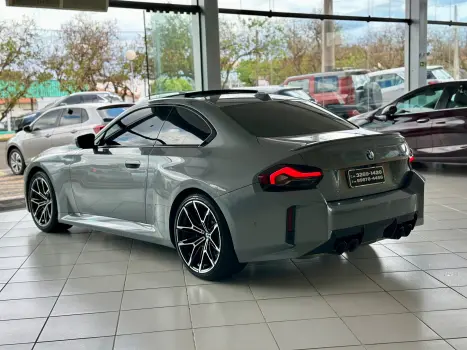 BMW M2 3.0 I6 24V COUP M AUTOMTICO DCT, Foto 4