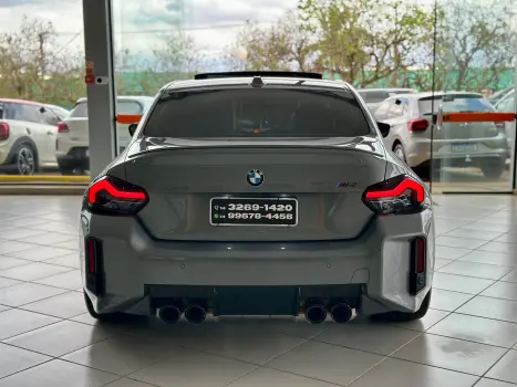 BMW M2 3.0 I6 24V COUP M AUTOMTICO DCT, Foto 5