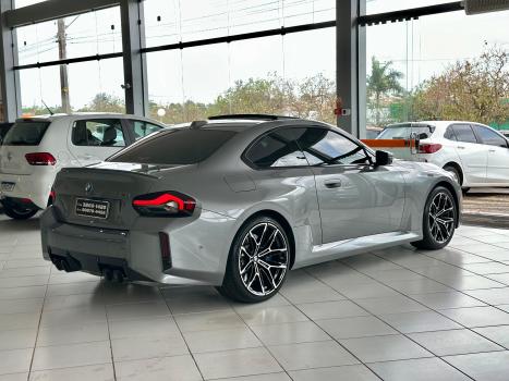 BMW M2 3.0 I6 24V COUP M AUTOMTICO DCT, Foto 6