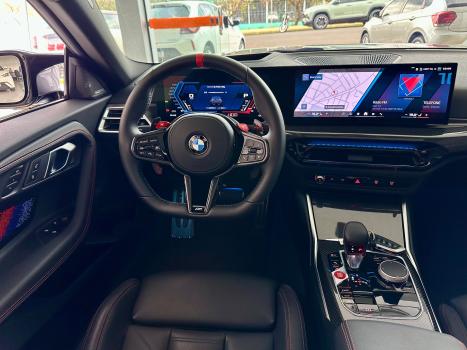 BMW M2 3.0 I6 24V COUP M AUTOMTICO DCT, Foto 9