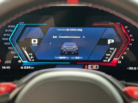 BMW M2 3.0 I6 24V COUP M AUTOMTICO DCT, Foto 11