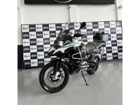 BMW R 1200 GS , Foto 3