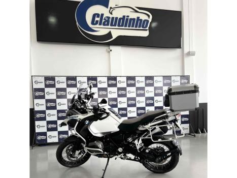 BMW R 1200 GS ADVENTURE, Foto 1 BMW R 1200 GS ADVENTURE, Foto 1
