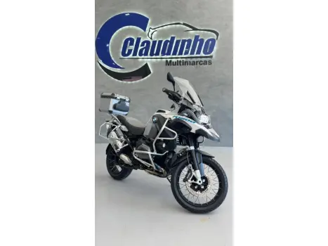 BMW R 1200 GS ADVENTURE, Foto 1