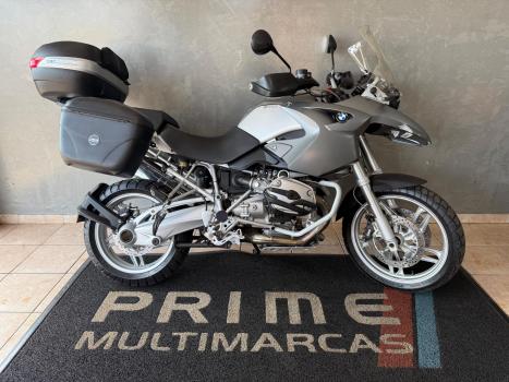 BMW R 1200 GS ADVENTURE, Foto 1