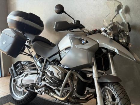 BMW R 1200 GS ADVENTURE, Foto 2