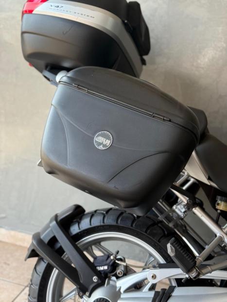 BMW R 1200 GS ADVENTURE, Foto 4