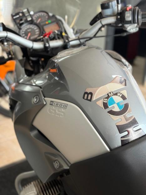 BMW R 1200 GS ADVENTURE, Foto 9