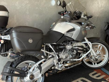 BMW R 1200 GS ADVENTURE, Foto 10
