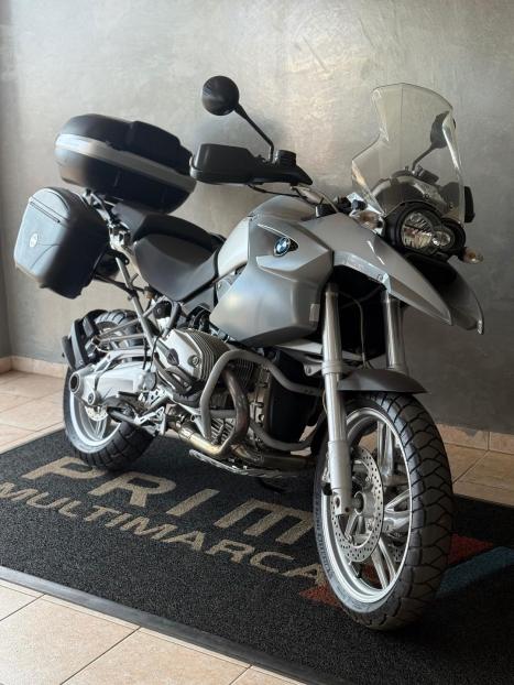 BMW R 1200 GS ADVENTURE, Foto 11