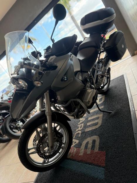 BMW R 1200 GS ADVENTURE, Foto 13