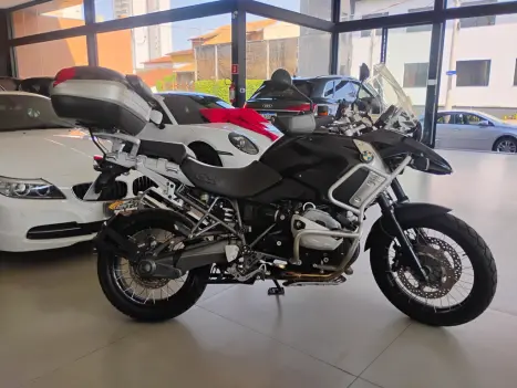 BMW R 1200 GS ADVENTURE, Foto 4