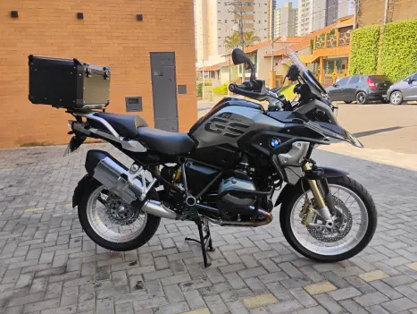 BMW R 1200 GS ADVENTURE, Foto 1