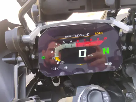 BMW R 1200 GS ADVENTURE, Foto 4