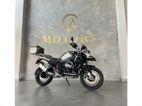 BMW R 1200 GS ADVENTURE, Foto 1