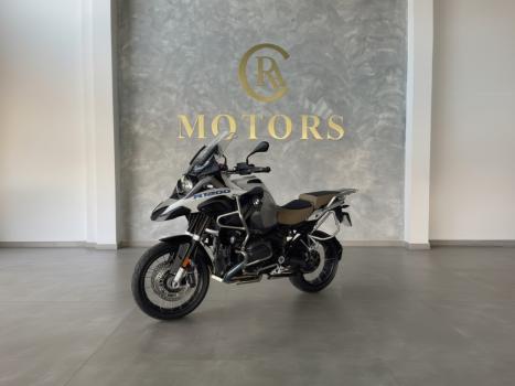 BMW R 1200 GS ADVENTURE, Foto 2