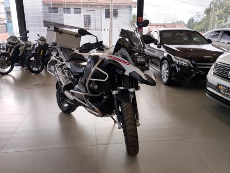 BMW R 1200 GS ADVENTURE, Foto 1