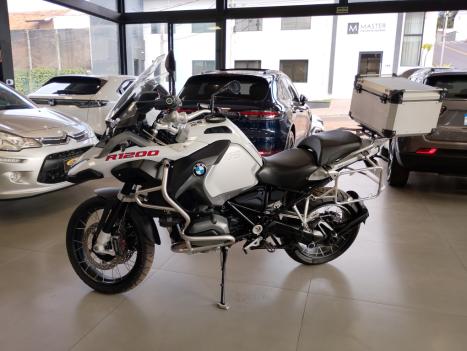 BMW R 1200 GS ADVENTURE, Foto 2