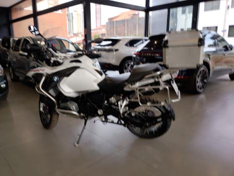BMW R 1200 GS ADVENTURE, Foto 3