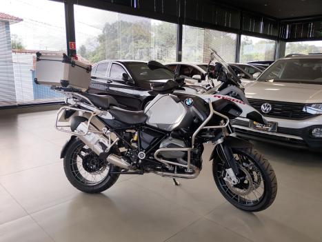 BMW R 1200 GS ADVENTURE, Foto 7