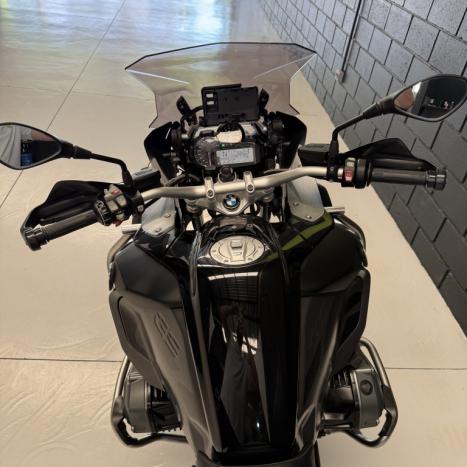 BMW R 1200 GS ADVENTURE TRIPLE BLACK, Foto 5