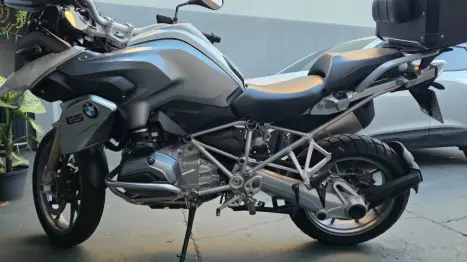 BMW R 1200 GS ADVENTURE, Foto 7