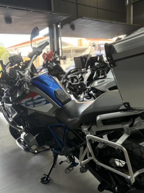BMW R 1200 GS PREMIUM RALLYE, Foto 3