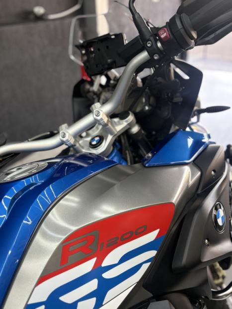 BMW R 1200 GS PREMIUM RALLYE, Foto 4