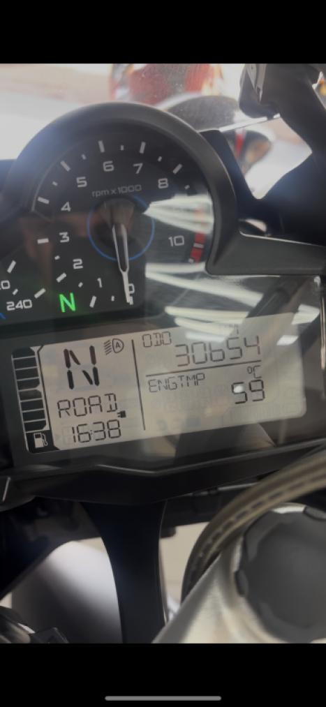 BMW R 1200 GS PREMIUM RALLYE, Foto 6