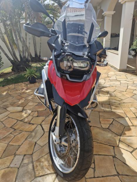 BMW R 1200 GS PREMIUM, Foto 1