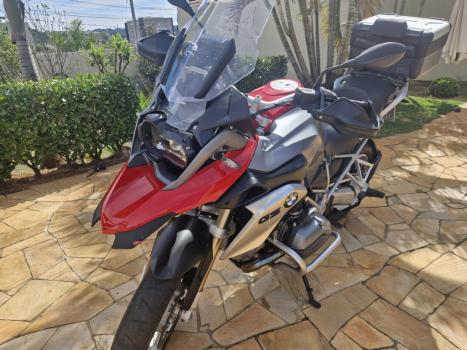 BMW R 1200 GS PREMIUM, Foto 2